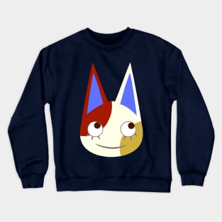 Purrl ACNH Crewneck Sweatshirt